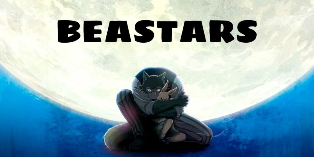 Beastars en Netflix Cuando se estrena
