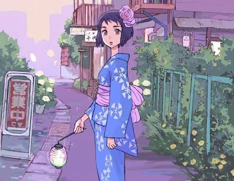 Kamisama ga Uso wo Tsuku y Oyasumi Punpun se publicarán en México