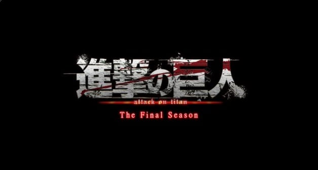 Shingeki no Kyojin temporada 4 estreno | WIT Studio