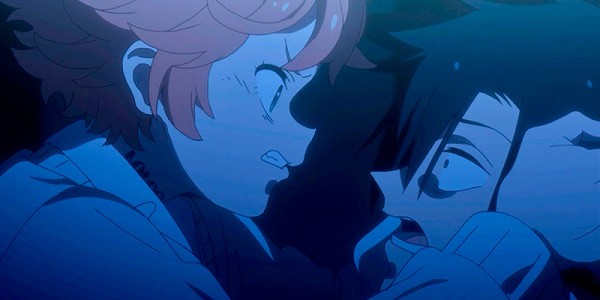 The Promised Neverland Temporada 2