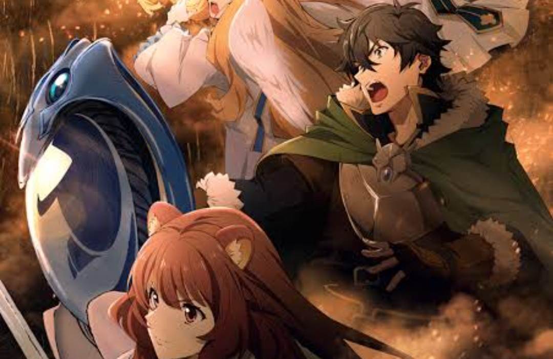 Tate no Yuusha no Nariagari Temporada 2  estreno