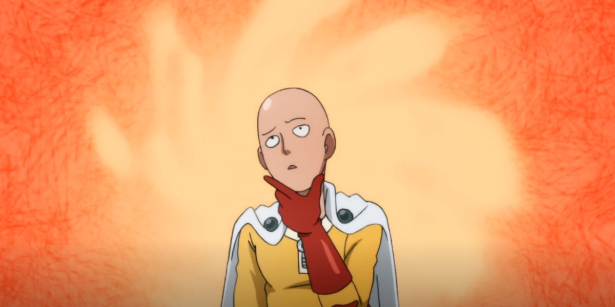 One Punch Man Temporada 3 estreno