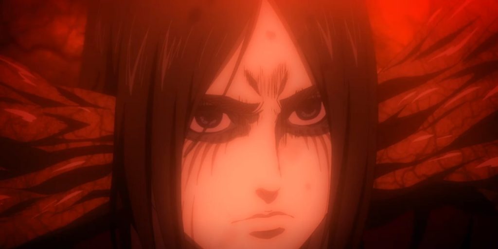 Shingeki no Kyojin 4 parte 2