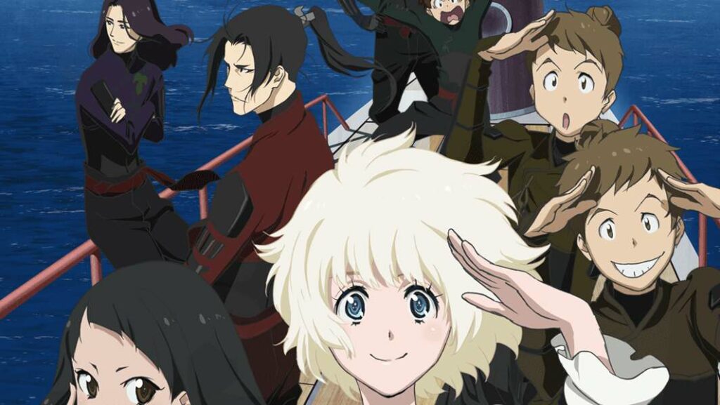 Fena Pirate Princess estreno