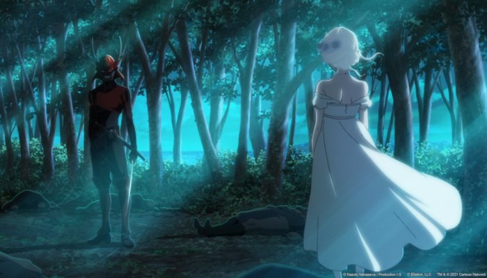 erie Fena: Pirate Princess imagen 2