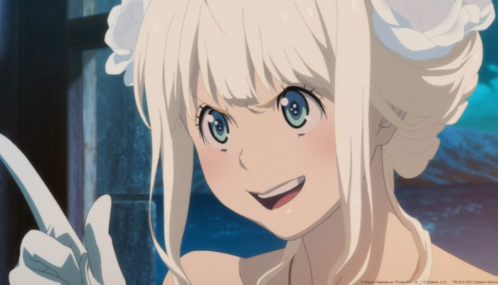 erie Fena: Pirate Princess imagen 3