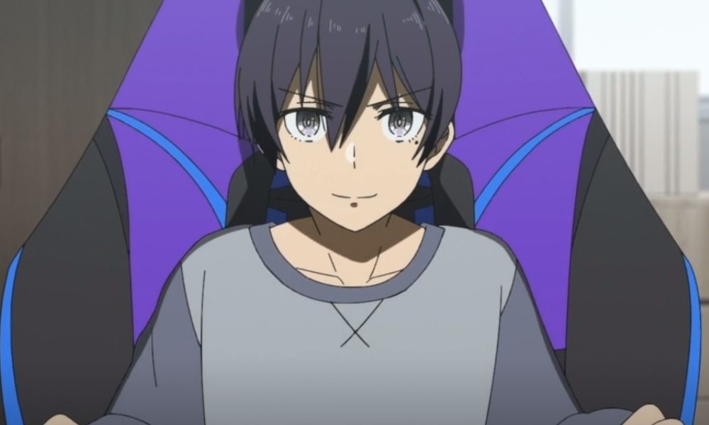 Kyuukyoku Shinka Shita temporada 2