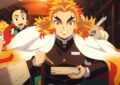 Película Kimetsu no Yaiba español latino