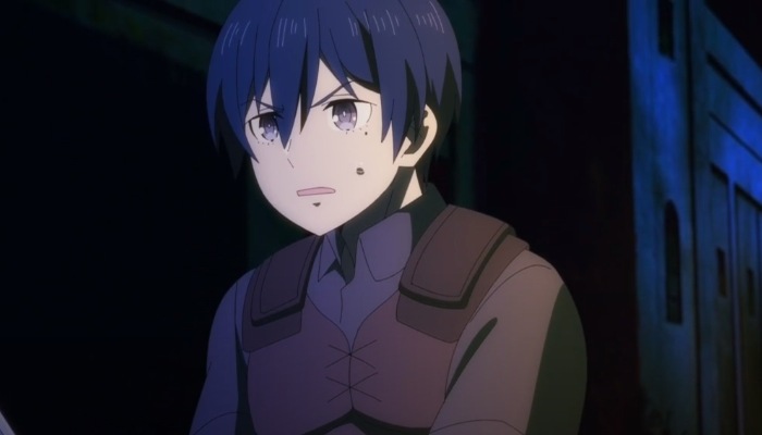 Serie de Kyuukyoku Shinka Shita