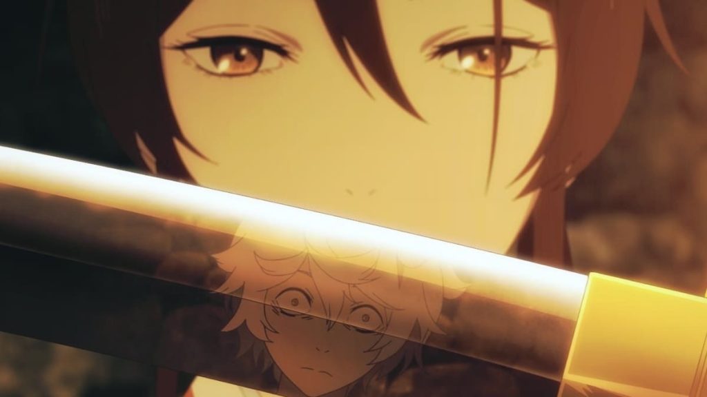 Hell's Paradise temporada 2