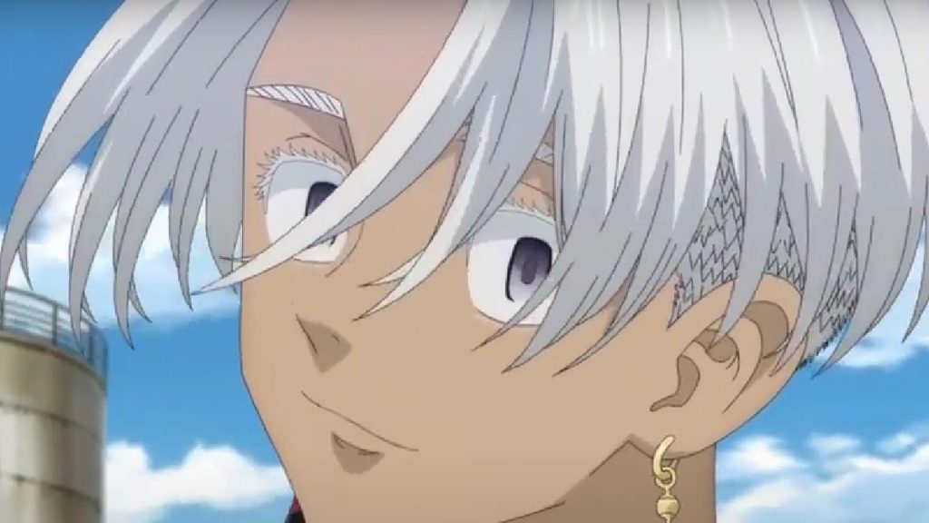 Tokyo Revengers temporada 3